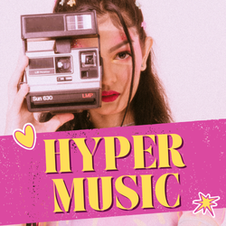 【docomoユーザー限定】ＨＹＰＥＲＭＵＳＩＣ