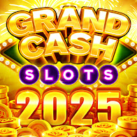 Grand Cash Slots - Casino Game